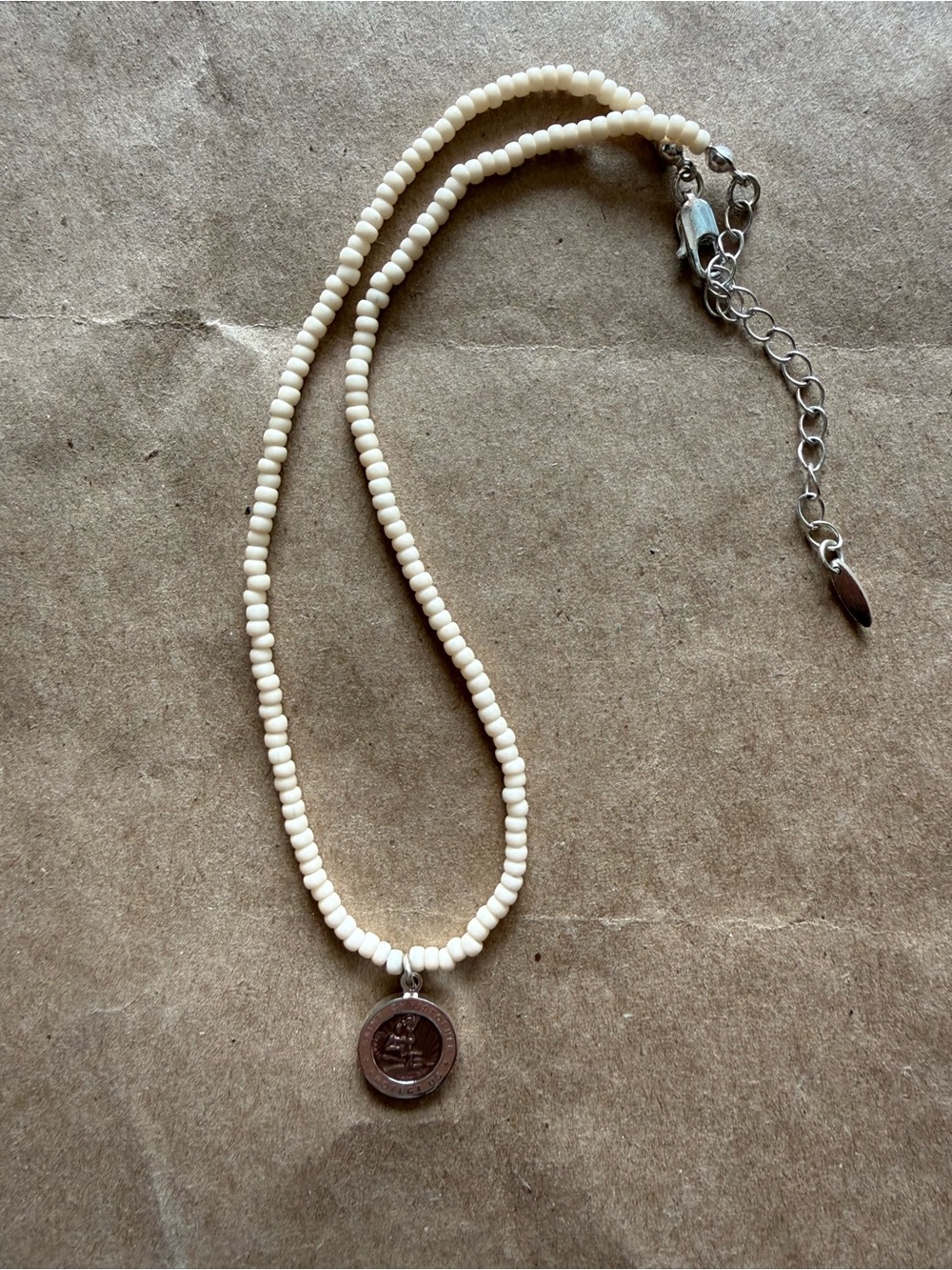 Getback Necklaces Beachy Choker